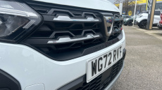 Dacia Sandero Stepway 1.0 TCe Essential 5dr Bi Fuel Hatchback